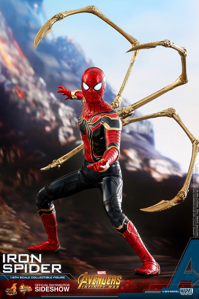 marvel-avengers-infinity-war-iron-spider-sixth-scale-hot-toys-903471-02