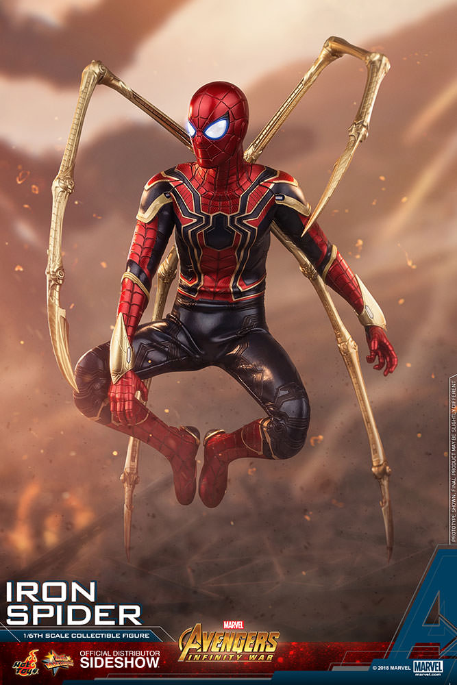 marvel-avengers-infinity-war-iron-spider-sixth-scale-hot-toys-903471-04