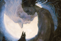 Dreaming_Eve_promo by Jana Heidersdorf
