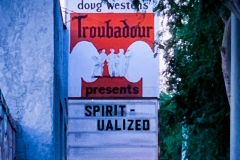 Troubadour
