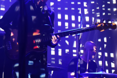 bluebassanddrum