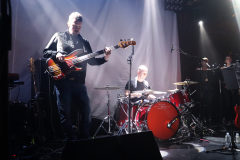 drumbassey