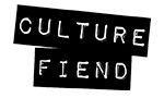 Culture Fiend Website Logo