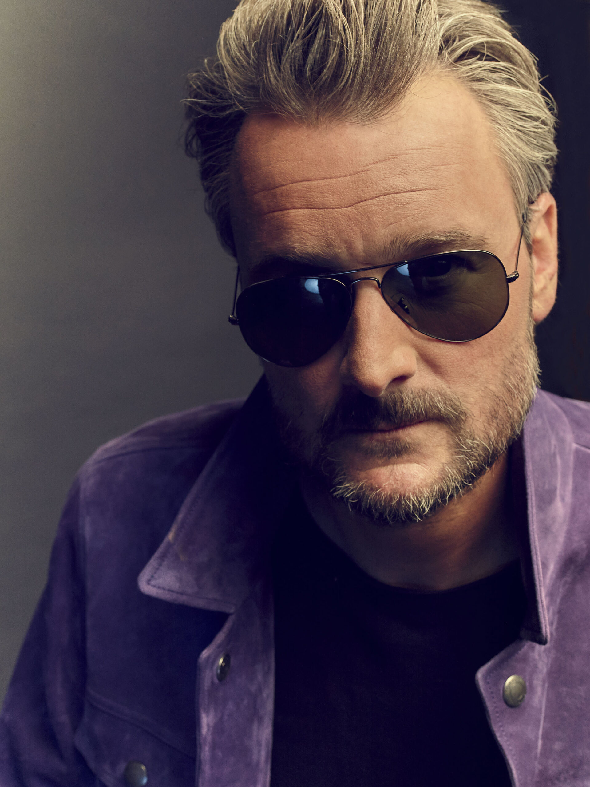 Eric Church Coming To Ubs Arena In Belmont Park Ny On December 4 Songs ...