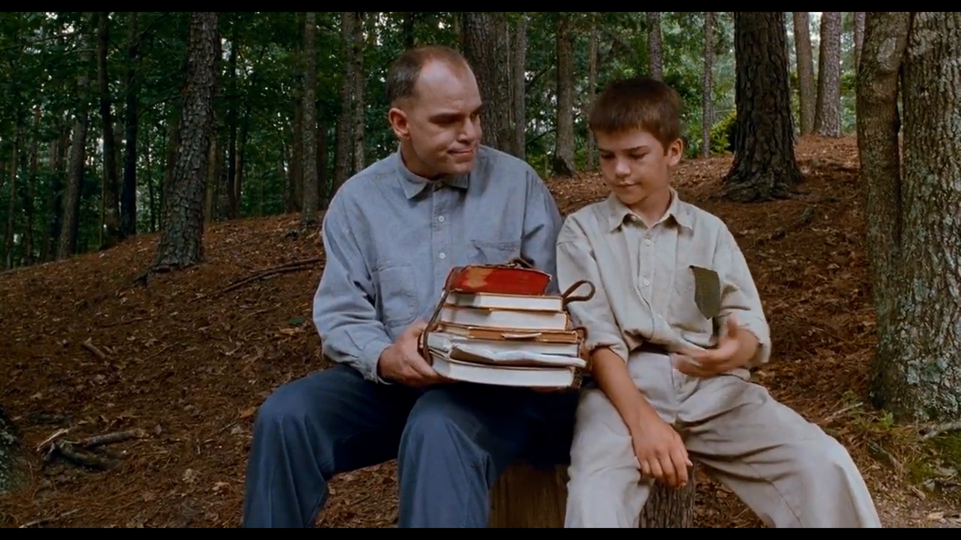 Sling Blade Streaming on Red Coral Universe Culture Fiend